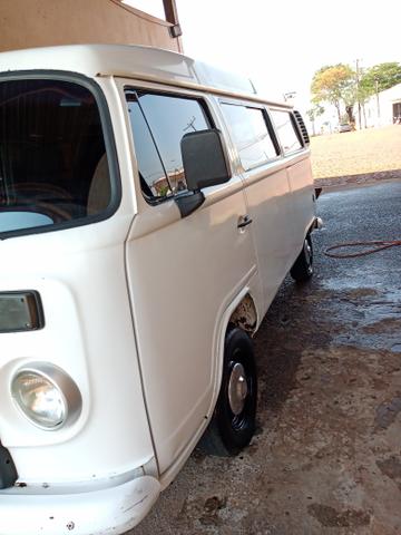 Kombi - Foto 5