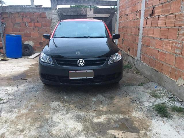 Vendo ou troco Gol G5 - Foto 4