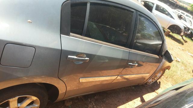 Peças sentra - Foto 2