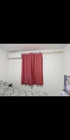 Vende apto mobiliado - Foto 9
