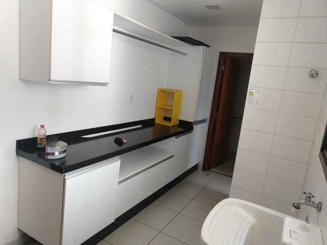 Apartamento no Edifício Villaggio siciliano 250 m2 4 mil - Foto 2
