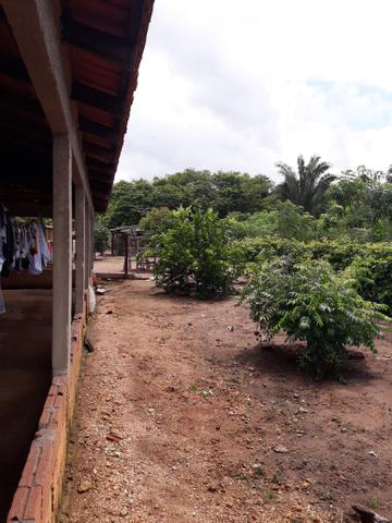 Chácara venda preço à negociar contato no zap *15 - Foto 4