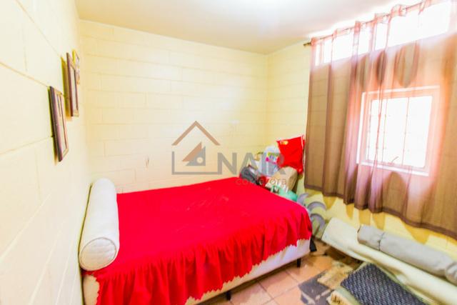 Gama QD 10 Setor Sul- Casa três quartos com laje! Aceita financiamento - Foto 9