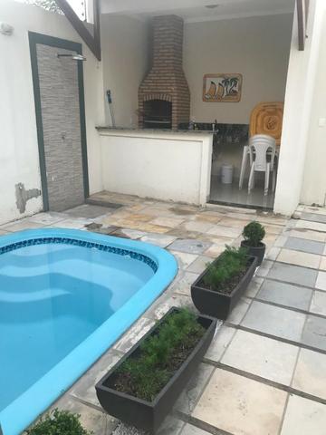 Casa de alto padrão a 100 m do fórum da lagoa seca Juazeiro do Norte! - Foto 3