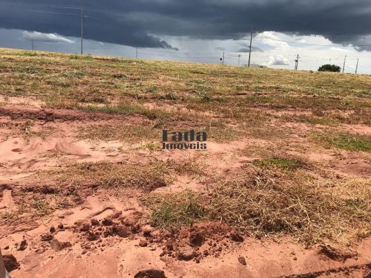 Terreno à venda em Loteamento riviera, Porto rico cod:97