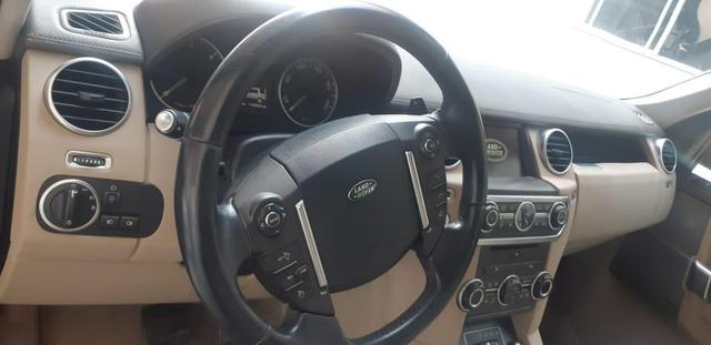 Land Rover Discovery 4 SE 3.0 SDV6 4x4 2013 - Foto 6