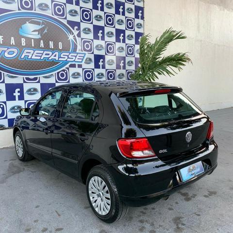 Vw Gol 1.0 G5 - 2011 - Novissimo - Foto 4