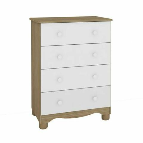 Comoda Infantil Junior nova (Promoção) - Foto 2