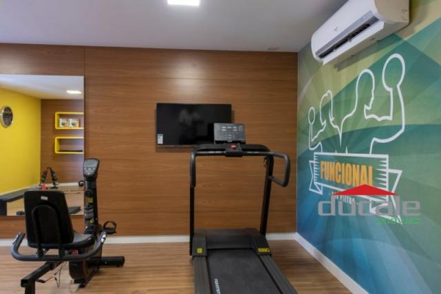 Apartamento no Ed. San Pietro com Lazer Completo - Foto 2