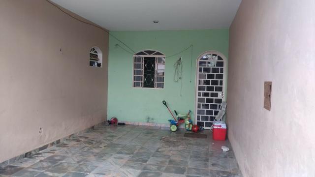 Sobrado no Recanto das Emas! QD 105 - Foto 13