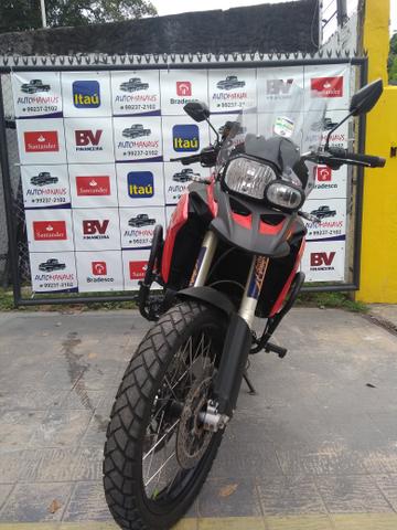 Bmw gs800