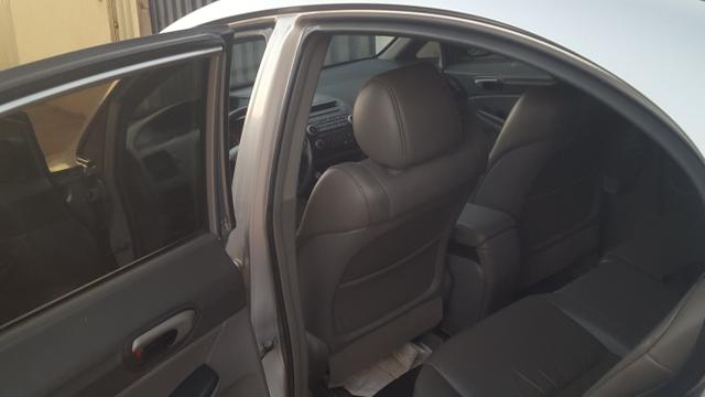 Honda Civic 2009 31500 - Foto 4
