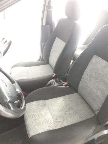 Ford Fiesta Sedan 1.0 Completo de tudo 2009 Extra!! - Foto 3