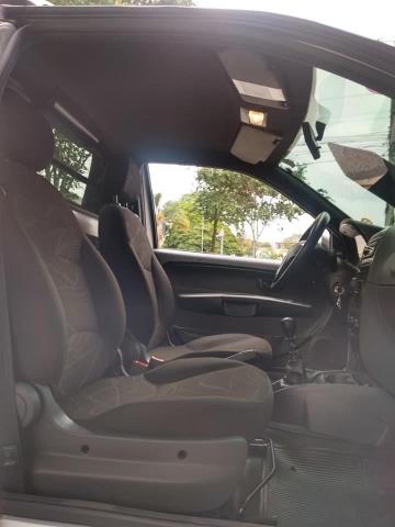 FIAT STRADA 2018/2019 1.4 MPI HARD WORKING CS 8V FLEX 2P MANUAL - Foto 7