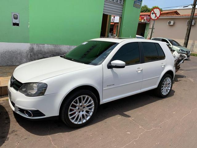 Golf Limited 2012/2013