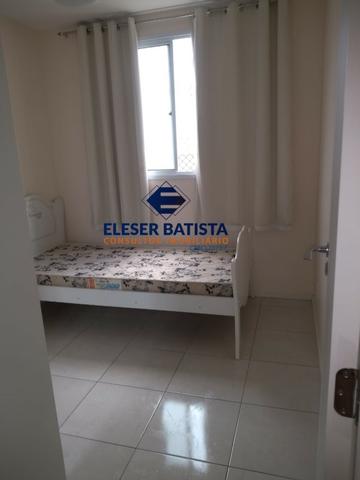 WC - Apartamento 3 Quartos c/ Suíte Villagio Laranjeiras R$ 230.000,00 - Foto 9