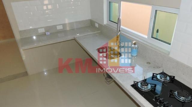 Vende-se casa para pessoas exigentes no Alphaville Mossoró - KM IMÓVEIS - Foto 6