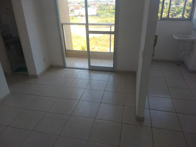 _ Apartamento 2 Qrts em Jacaraipe - 95 mil - Foto 8