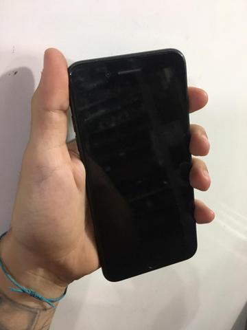 VENDO Iphone 7 Plus - 128gb - Seminovo - Foto 2