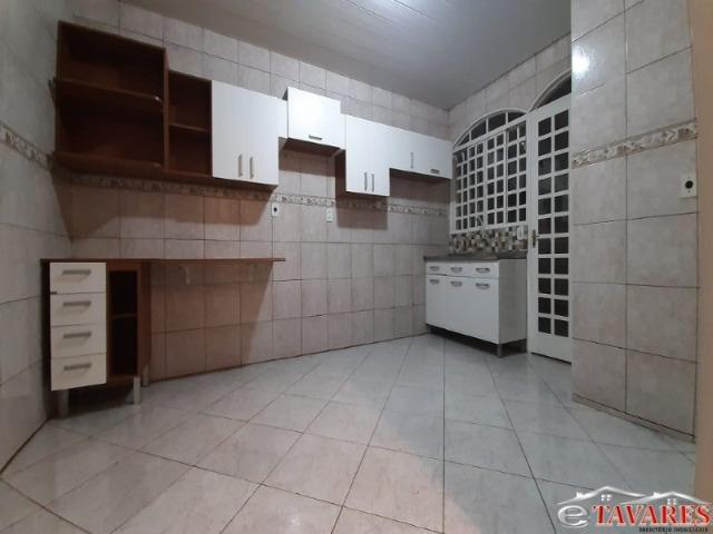 QS 8 Águas Claras - Tavares Vende/troca Casa desocupada 4qtos reformada escriturada - Foto 17