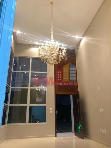 Vende-se casa para pessoas exigentes no Alphaville Mossoró - KM IMÓVEIS - Foto 18