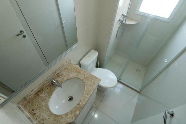 Apartamento no L'acqua, 3 quartos, 92m² - Foto 9
