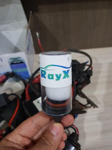 Kit Xenon completo 6000k Corolla 2015/2019 - Foto 2