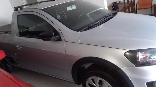 Saveiro CS trend 2014 completa - Foto 3
