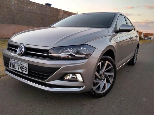 Virtus TSI Highline 2018/2019 Automático - Foto 14