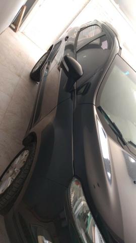 Ford Ecosport Titanium 1.6 Flex Manual - Foto 3