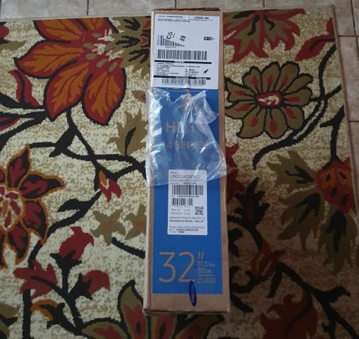 Smartv LED Samsung 32 J4290 - Foto 2