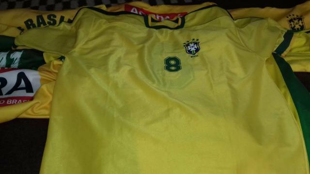 Camisas de times - Foto 2
