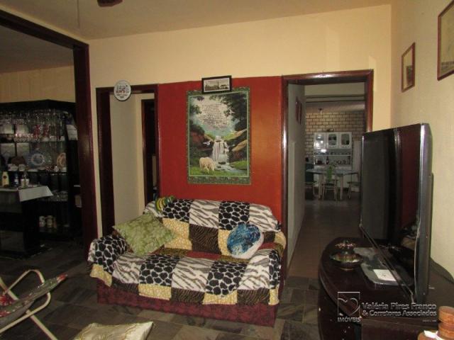 Apartamento à venda com 3 dormitórios em Souza, Belém cod:6344