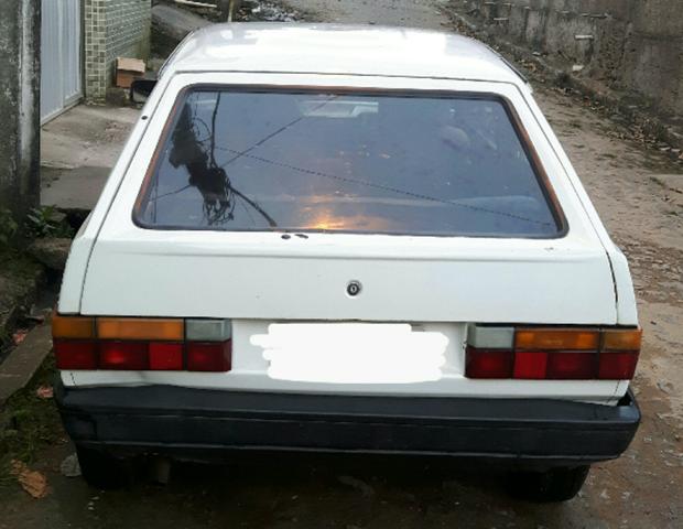 Gol Quadrado - Foto 2