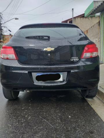 Vendo onix 2015/2016 - Foto 3