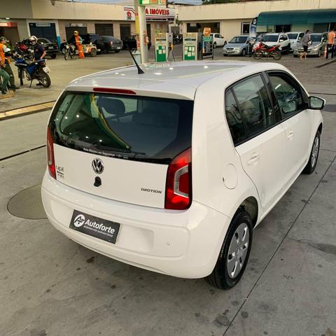 Volkswagen UP Hugh Move Extra - Foto 6