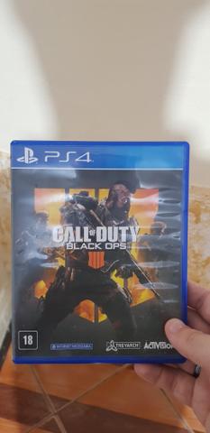 Black ops 4