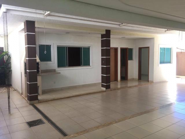 Casa condômino 3 suíte amplas ótima oportunidade Jardins Madri - Foto 3