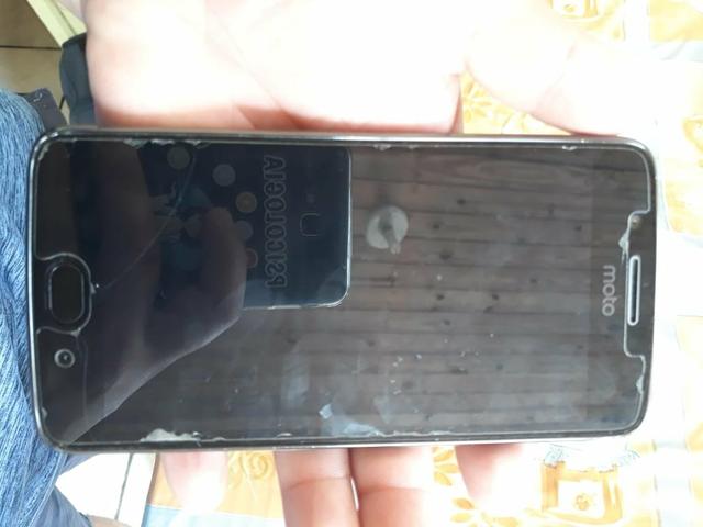 Vendo moto G5 - Foto 5