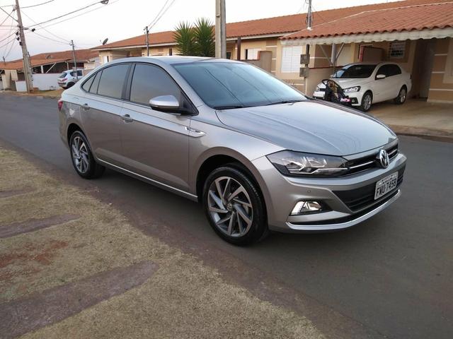 Virtus TSI Highline 2018/2019 Automático - Foto 18
