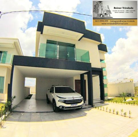 Casa à venda no Central Park com 300m² construídos por R$ 595.000,00