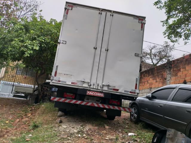Iveco dally 35s14 hdcs 2011 - Foto 4