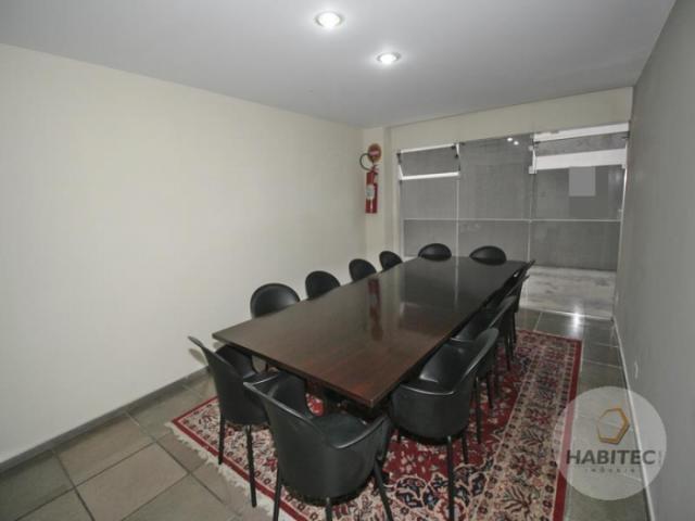 Apartamento à venda com 3 dormitórios em Batel, Curitiba cod:3033 - Foto 4