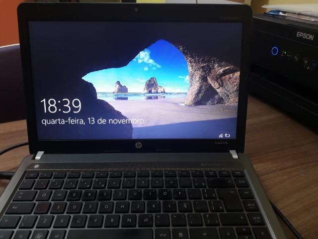 Vendo um HP 2011 semi novo - Foto 6
