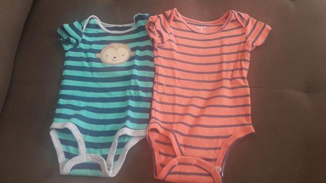 Bodys Carters - Foto 3
