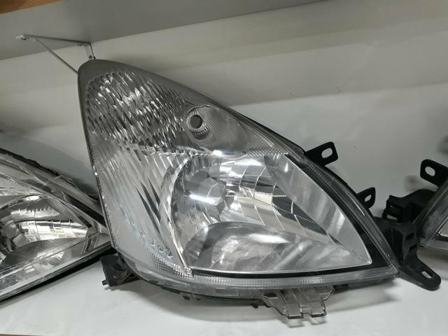 Farol Nissan Livina 2010/2014 Original - Foto 5