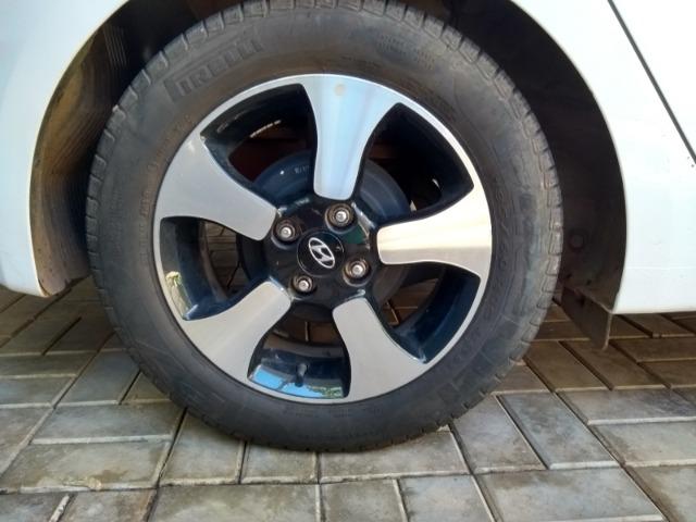 HB20S 15/15 automático - Foto 9