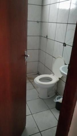 Sobrado no Recanto das Emas! QD 105 - Foto 7