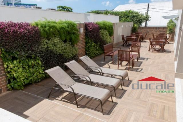 Apartamento no Ed. San Pietro com Lazer Completo - Foto 5