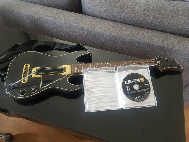 Game Guitar Hero Live - Foto 2